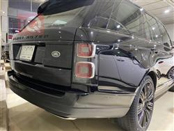 Land Rover Range Rover Vogue